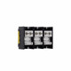 Bussmann 16528-3 Power Distribution Block