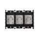 Bussmann 16591-3 Power Terminal Block | American Cable Assemblies
