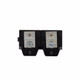 Bussmann 1BS101 Fuse Block | American Cable Assemblies