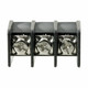 Bussmann A20220809 Terminal Block Strips and Barrier Block | American Cable Assemblies