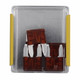Bussmann ATM-7-1/2 Miniature Blade Fuse