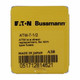 Bussmann ATM-7-1/2 Miniature Blade Fuse
