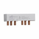 Bussmann BB3P100M6 EATON Combination Busbar