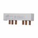 Bussmann BB3P100M9 Combination Busbar