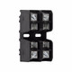 Bussmann BCM603-2C UL Class Power Fuse Block