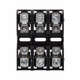 Bussmann BCM603-3C Fuse Block | American Cable Assemblies