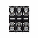 Bussmann BCM603-3C Fuse Block