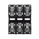 Bussmann BCM603-3PQ Fuse Block | American Cable Assemblies