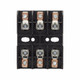 Bussmann BG3033B Edison Fuse Block | American Cable Assemblies