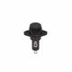 Bussmann BK/HPF-EE In-Line Fuse Holders & Insulator