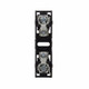 Bussmann BMM603-1SQ Midget Fuse Block | American Cable Assemblies