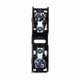 Bussmann BMM603-1SQ Midget Fuse Block