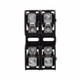 Bussmann BMM603-2C Fuse Block | American Cable Assemblies