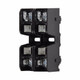 Bussmann BMM603-2PQ Midget Fuse Block