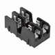Bussmann BMM603-2SQ Midget Fuse Block | American Cable Assemblies