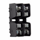 Bussmann BMM603-2SQ Midget Fuse Block