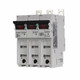 Bussmann CCPB-3-40CF Compact Circuit Protector Base
