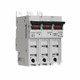 Bussmann CCPB-3-40CF Compact Circuit Protector Base