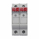 Bussmann CHM2DIU Fuse Holder