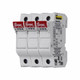 Bussmann CHM3DU Fuse Holder