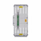 Bussmann CVRI-J-60600 Fuse Block Cover | American Cable Assemblies
