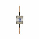 Bussmann ECNR450 Cartridge Fuse | American Cable Assemblies