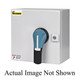 Bussmann ER3R-30N3PB Enclosed Rotary Disconnect