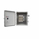 Bussmann ER4P-100J3PB Enclosed Rotary Disconnect