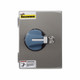 Bussmann ER4X-40N3PB Enclosed Rotary Disconnect | American Cable Assemblies