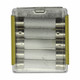 Bussmann FWH-025A6F High Speed Fuse | American Cable Assemblies