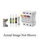 Bussmann GDA-1A Fast Acting Fuse