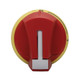 Bussmann H4X-03R Disconnect Switch Handle