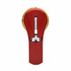 Bussmann H4X-06RHD External Pistol Handle | American Cable Assemblies