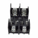 Bussmann HM25060-2CR Midget Fuse Block | American Cable Assemblies