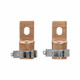 Bussmann J-16 Fuse Reducer | American Cable Assemblies