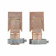 Bussmann J-26 Fuse Reducer | American Cable Assemblies