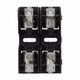 Bussmann JM60030-2CR Midget Fuse Block | American Cable Assemblies