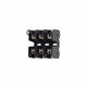 Bussmann JM60030-2SR Midget Fuse Block