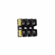 Bussmann JM60030-2SR Midget Fuse Block