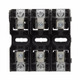 Bussmann JM60030-3PR Midget Fuse Block | American Cable Assemblies
