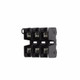 Bussmann JM60030-3PR Midget Fuse Block