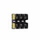 Bussmann JM60030-3PR Midget Fuse Block