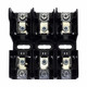 Bussmann JM60030-3PR Midget Fuse Block