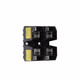Bussmann JM60060-1CR Fuse Block