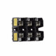 Bussmann JM60060-3CR Fuse Block
