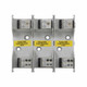 Bussmann JM60100-2MW14 Fuse Block | American Cable Assemblies