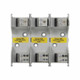 Bussmann JM60100-3MW14 Fuse Block