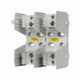 Bussmann JM60400-2MW26 Fuse Block