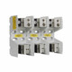 Bussmann JM60400-3MW22 Fuse Block