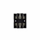 Bussmann JP60030-3CR Fuse Block | American Cable Assemblies